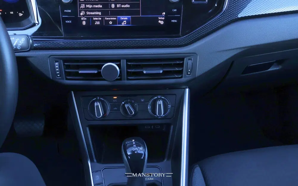 Volkswagen Polo 1.0 TSI AUTOMAAT uit 2023, foto 14