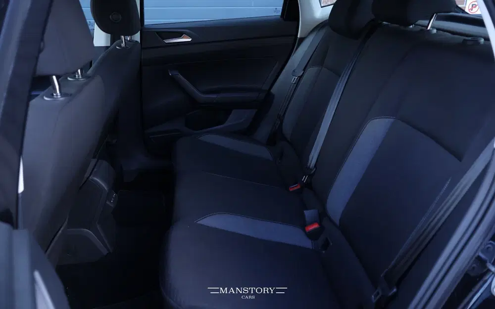 Volkswagen Polo 1.0 TSI AUTOMAAT uit 2023, foto 15