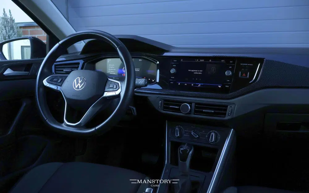 Volkswagen Polo 1.0 TSI AUTOMAAT uit 2023, foto 2
