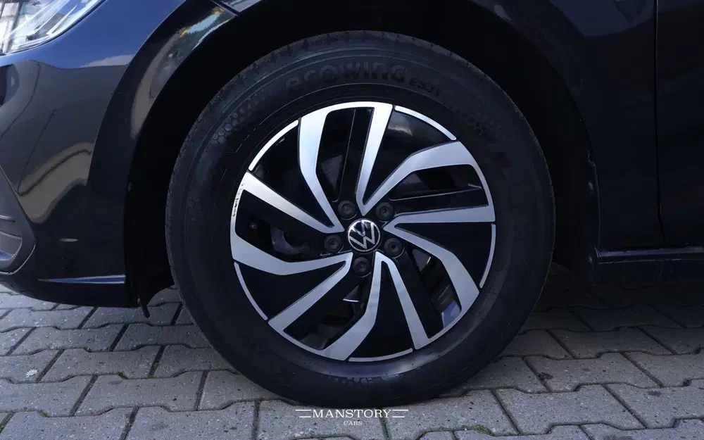 Volkswagen Polo 1.0 TSI AUTOMAAT uit 2023, foto 4