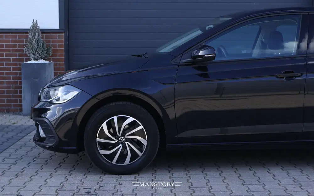 Volkswagen Polo 1.0 TSI AUTOMAAT uit 2023, foto 6