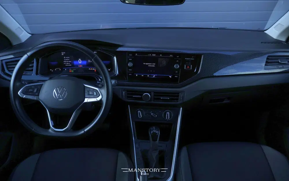 Volkswagen Polo 1.0 TSI AUTOMAAT uit 2023, foto 9
