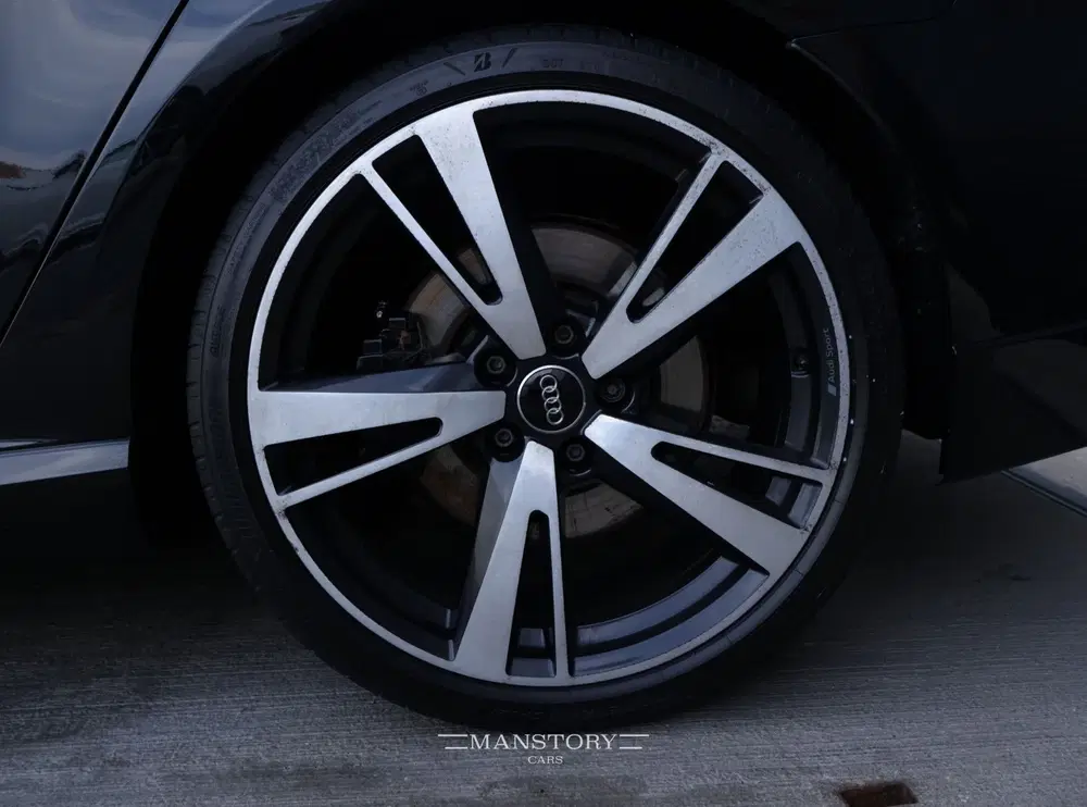 Audi A3 2.5 TFSI RS 3 quattro uit 2020, foto 15