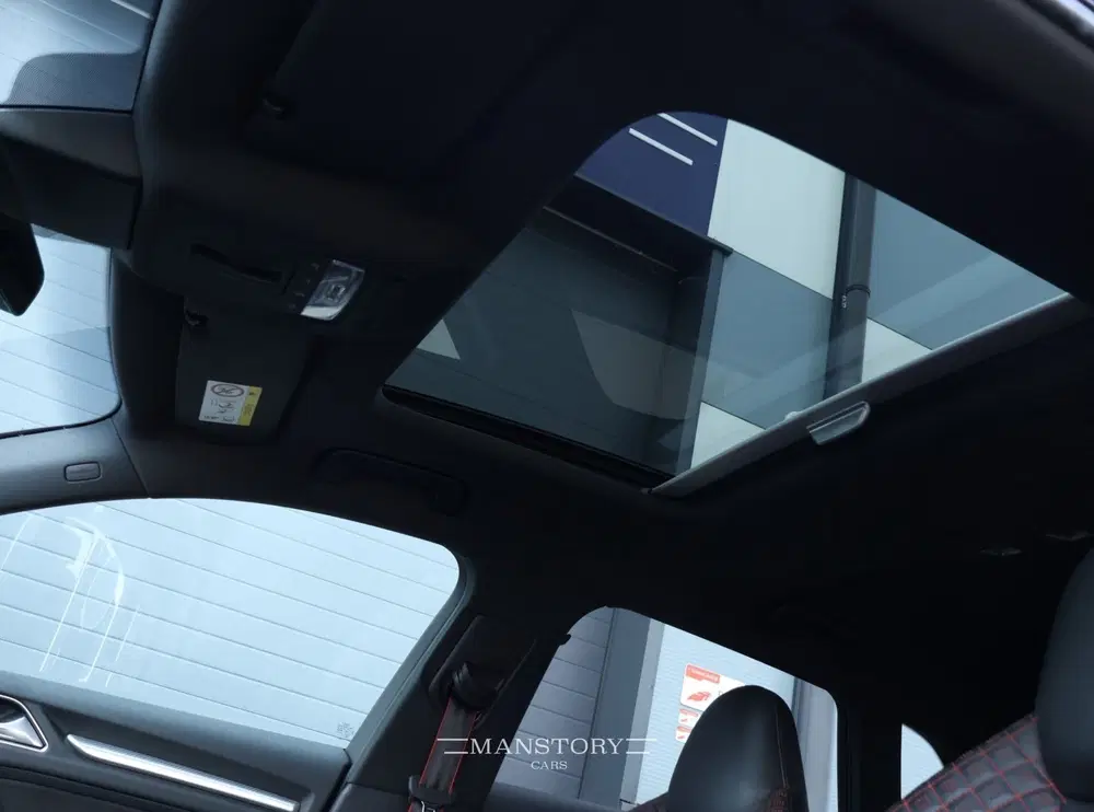 Audi A3 2.5 TFSI RS 3 quattro uit 2020, foto 4