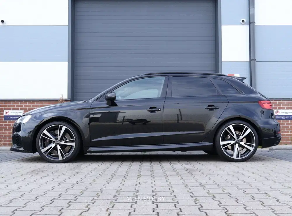 Audi A3 2.5 TFSI RS 3 quattro uit 2020, foto 9