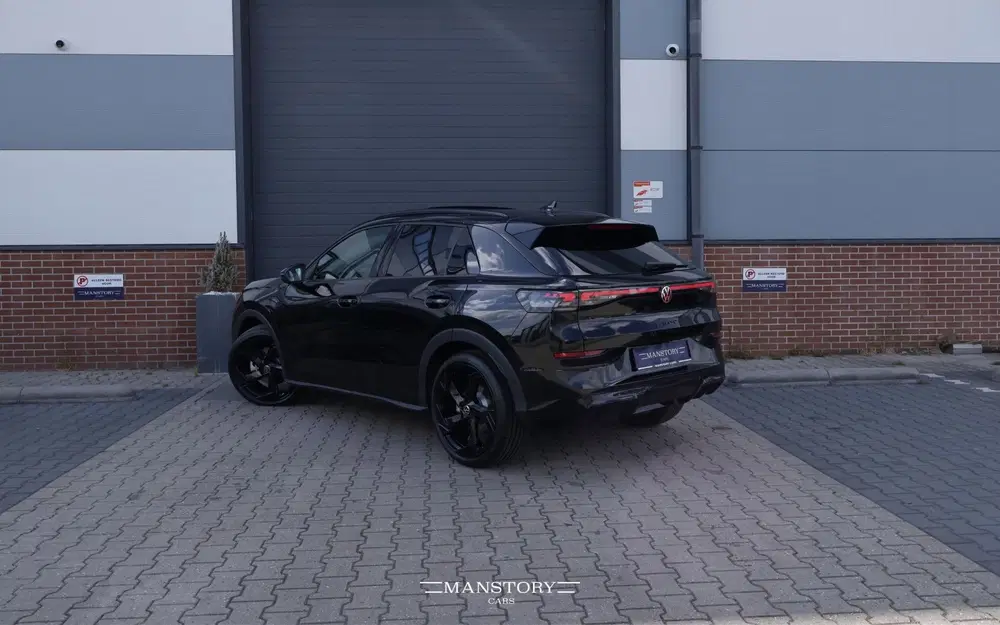 Volkswagen T-Roc 1.5 eTsi Life First Edition uit 2026, foto 2