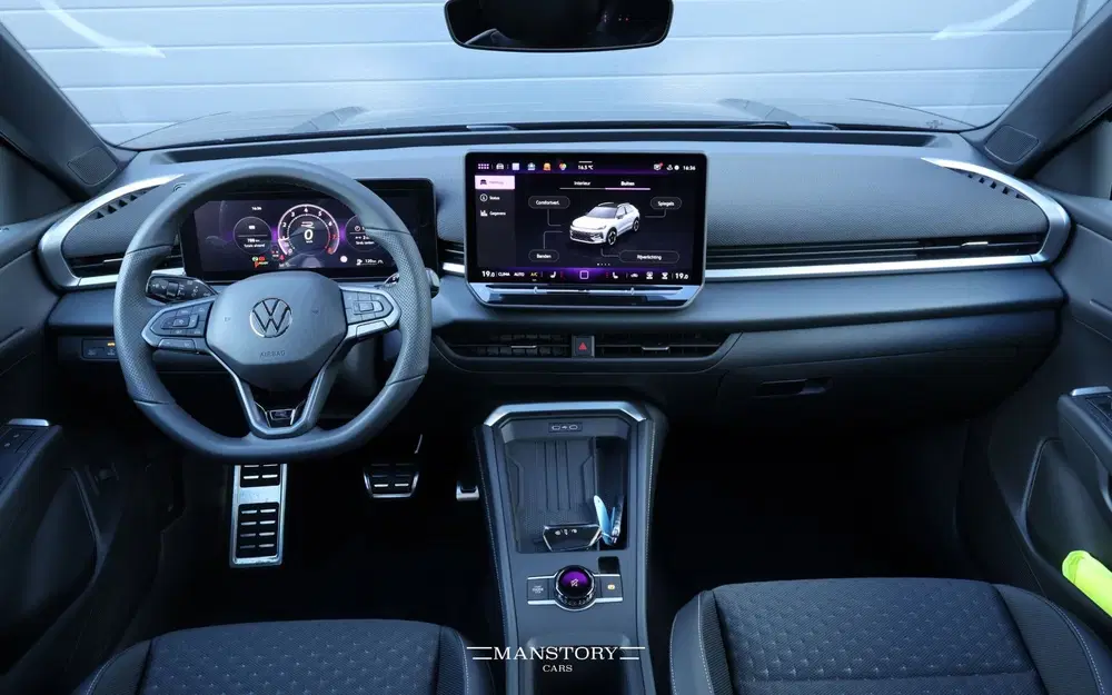 Volkswagen T-Roc 1.5 eTsi Life First Edition uit 2026, foto 7