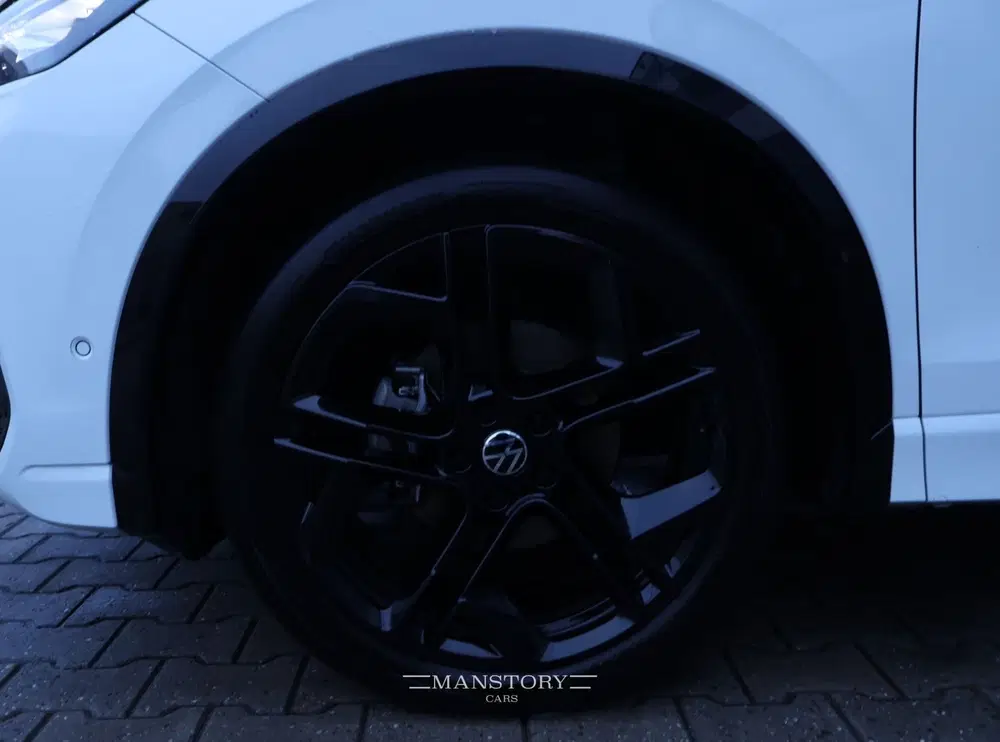 Volkswagen Tiguan 1.5 eTSI R-Line Edition uit 2025, foto 14
