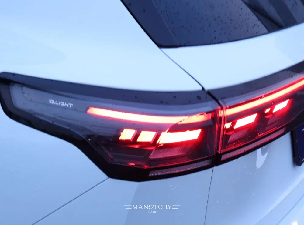 Volkswagen Tiguan 1.5 eTSI R-Line Edition uit 2025, foto 4