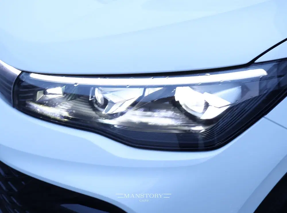 Volkswagen Tiguan 1.5 eTSI R-Line Edition uit 2025, foto 9
