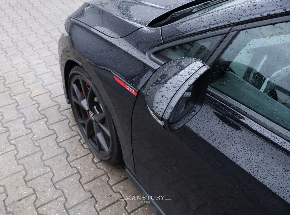 Volkswagen Golf GTI Clubsport 2.0 TSI uit 2023, foto 10