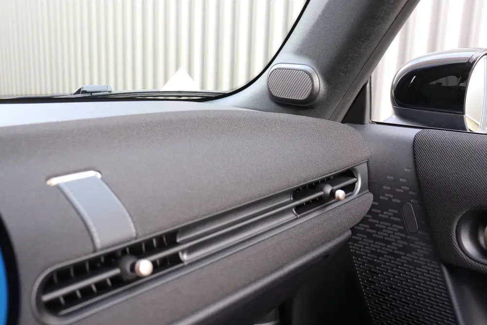 Mini Cabrio Cooper C Automaat uit 2026, foto 14