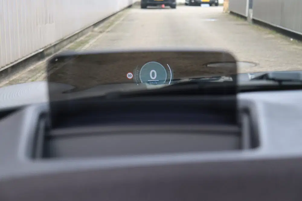 Mini Cabrio Cooper C Automaat uit 2026, foto 15