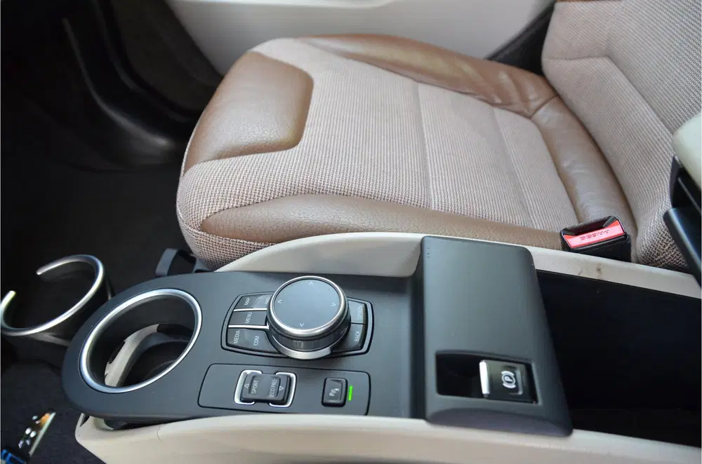 BMW i3 S 120Ah 42 kWh Warmtepomp uit 2021, foto 3