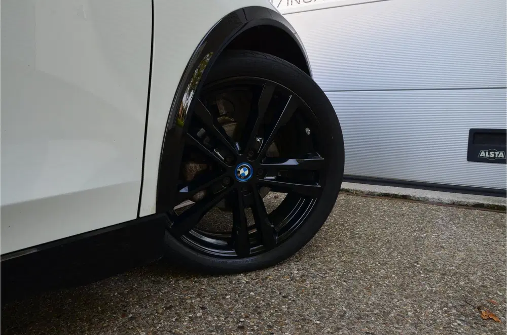 BMW i3 S 120Ah 42 kWh Warmtepomp uit 2021, foto 4
