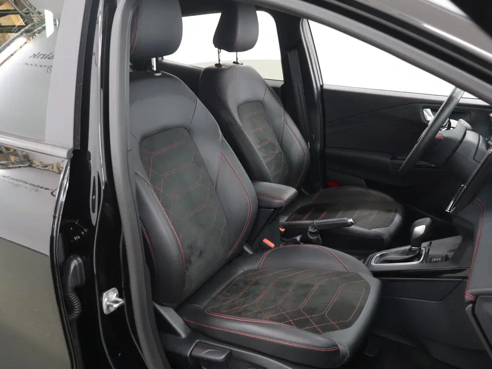 Ford Puma 1.0 EcoBoost Hybrid ST-Line X NIEUWE TYPE uit 2024, foto 10