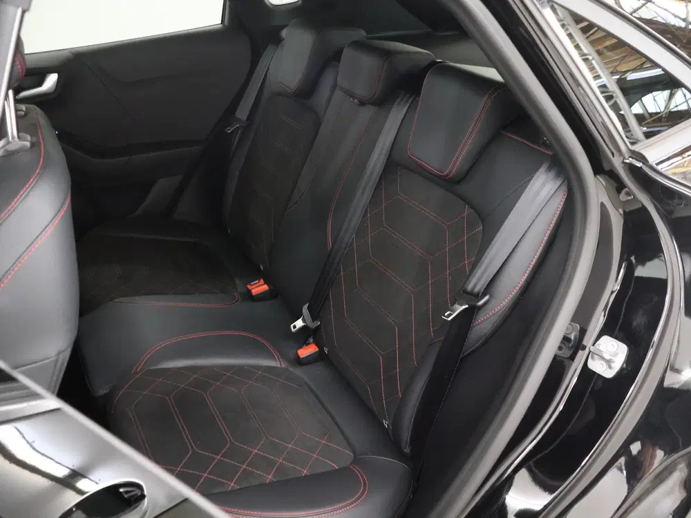 Ford Puma 1.0 EcoBoost Hybrid ST-Line X NIEUWE TYPE uit 2024, foto 11