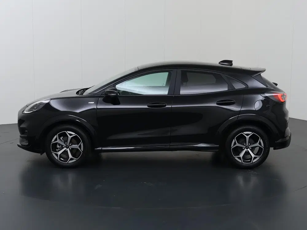Ford Puma 1.0 EcoBoost Hybrid ST-Line X NIEUWE TYPE uit 2024, foto 5