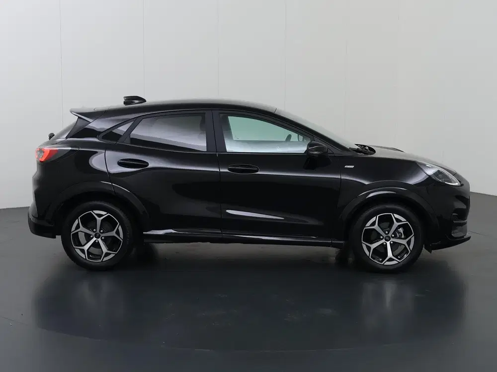 Ford Puma 1.0 EcoBoost Hybrid ST-Line X NIEUWE TYPE uit 2024, foto 6