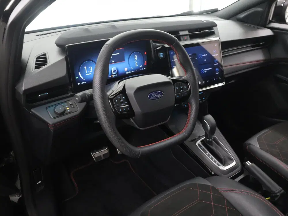 Ford Puma 1.0 EcoBoost Hybrid ST-Line X NIEUWE TYPE uit 2024, foto 7