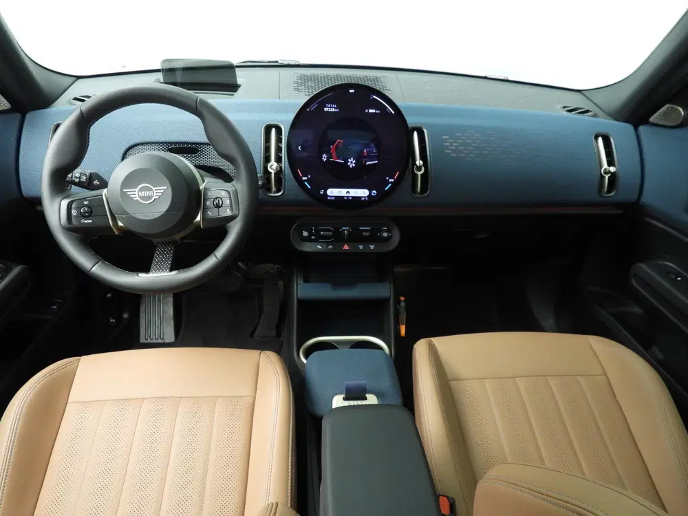 Mini Countryman 1.5 C Favoured M Comfort Access uit 2026, foto 10