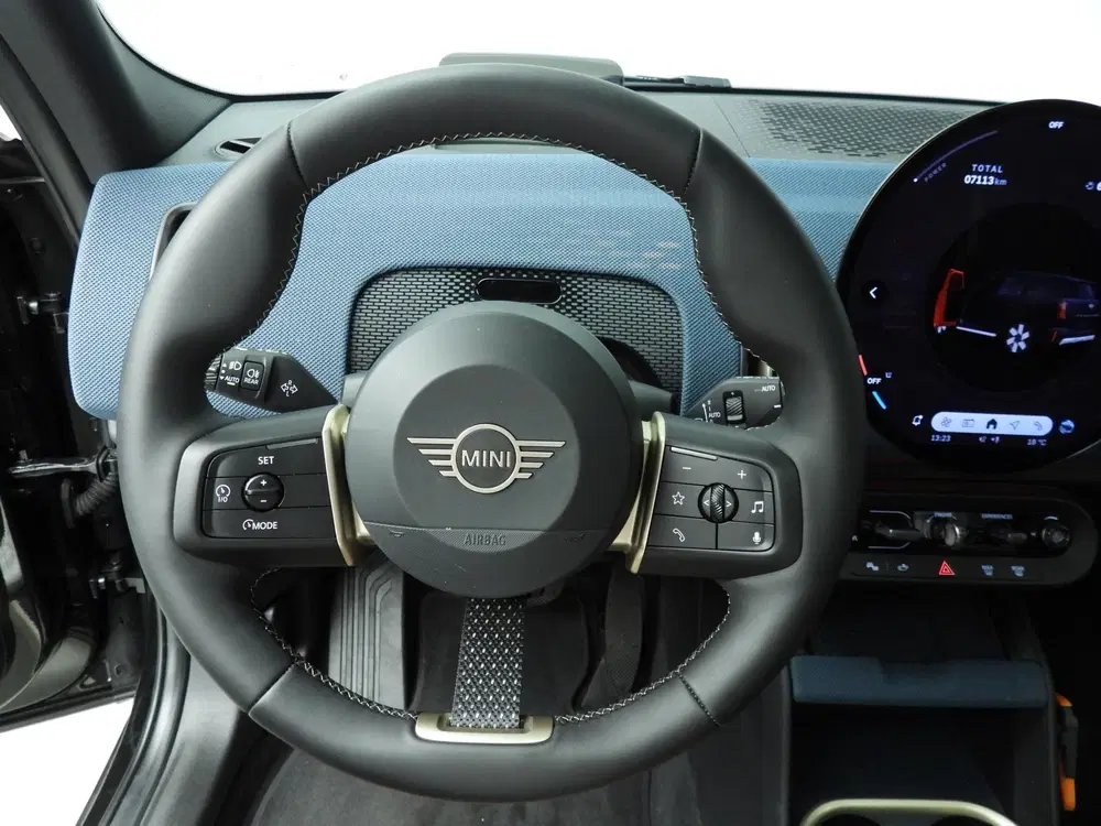 Mini Countryman 1.5 C Favoured M Comfort Access uit 2026, foto 11