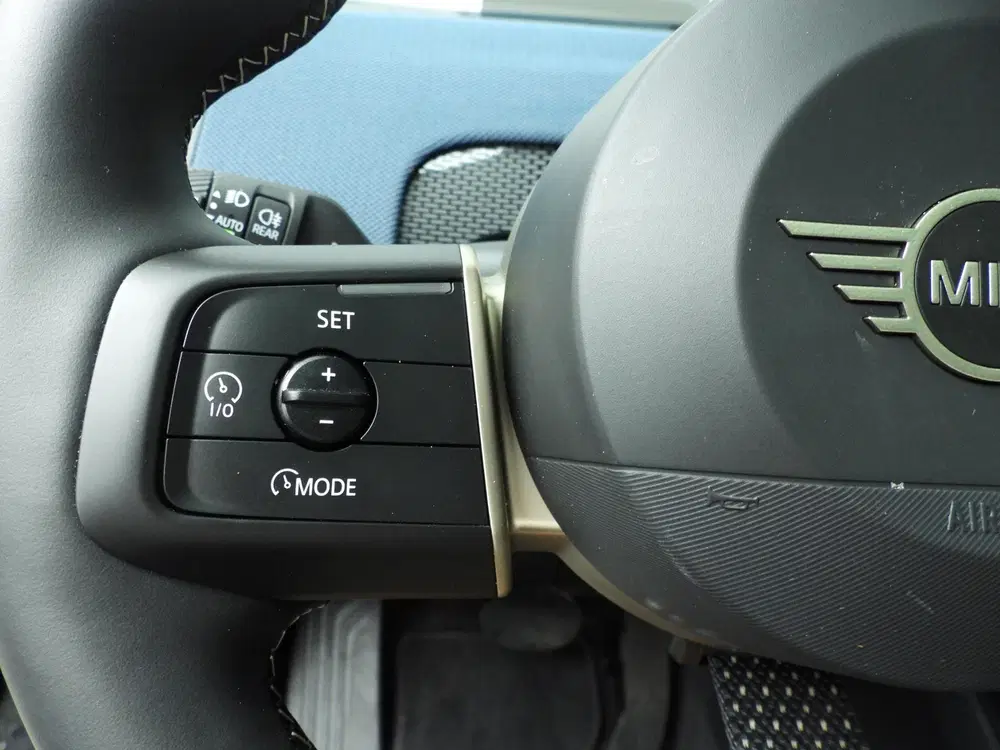 Mini Countryman 1.5 C Favoured M Comfort Access uit 2026, foto 13