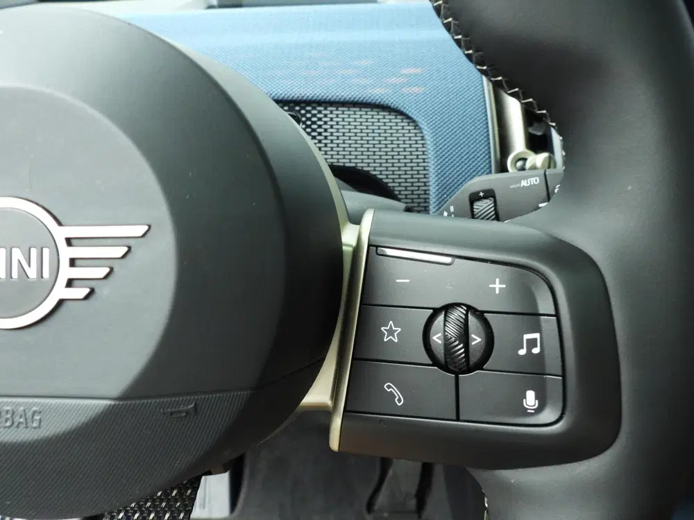 Mini Countryman 1.5 C Favoured M Comfort Access uit 2026, foto 15