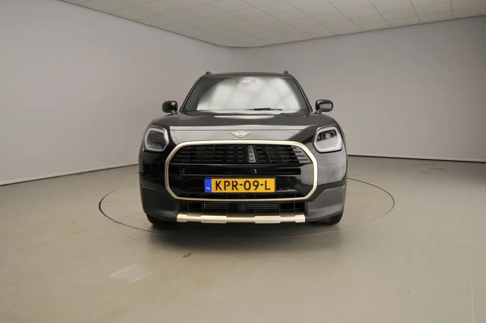 Mini Countryman 1.5 C Favoured M Comfort Access uit 2026, foto 5