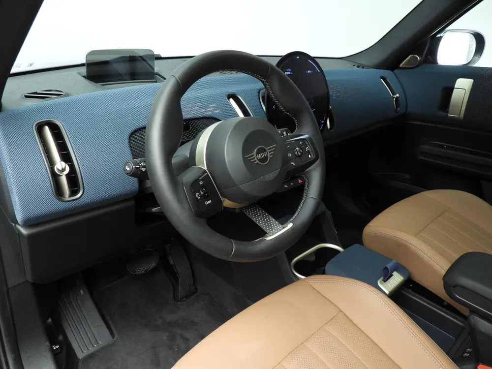 Mini Countryman 1.5 C Favoured M Comfort Access uit 2026, foto 6