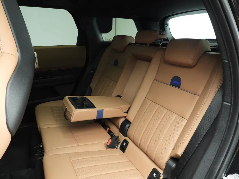 Mini Countryman 1.5 C Favoured M Comfort Access uit 2026, foto 8