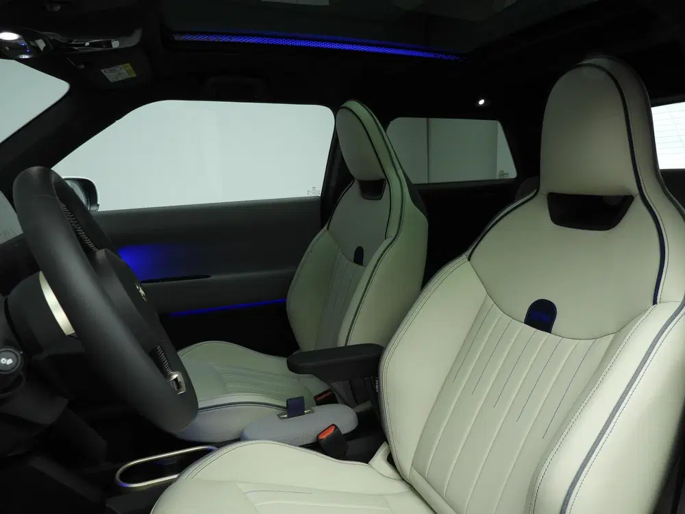 Mini Cooper SE Cooper SE Favoured M 54.2 kWh Panoramadak uit 2026, foto 7