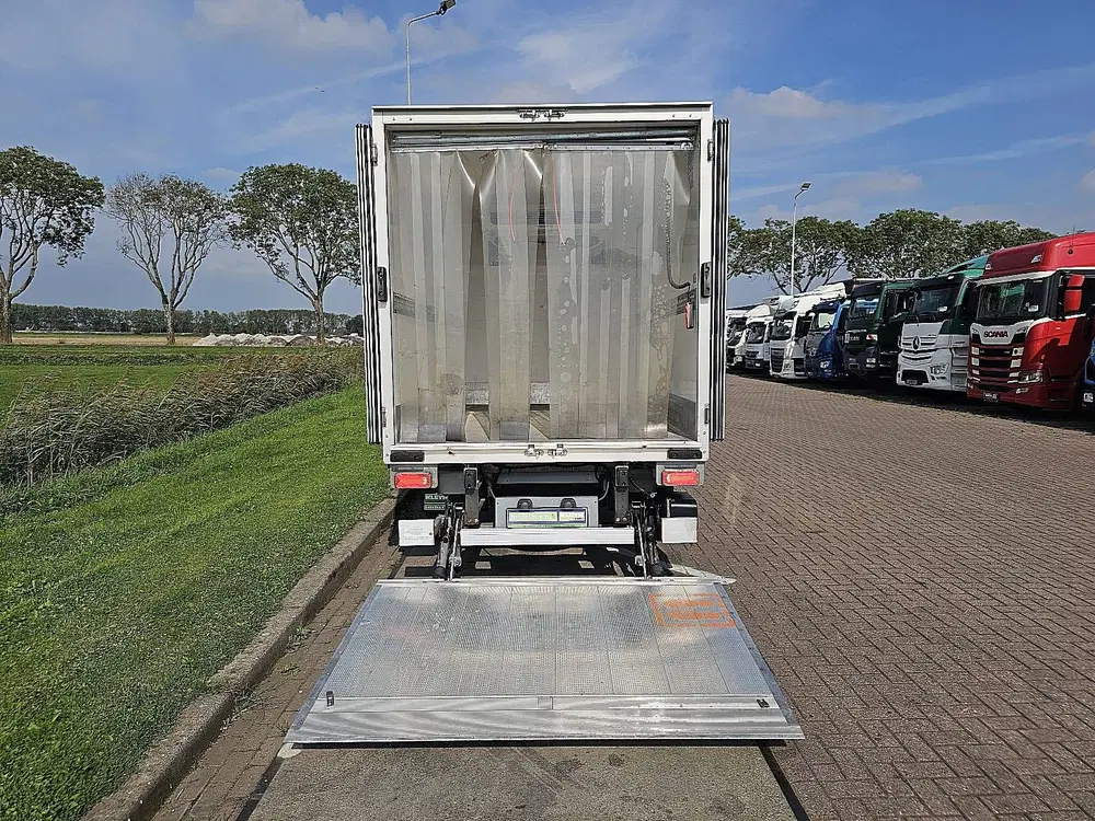 Renault Master 2.3 Koelwagen uit 2020, foto 12