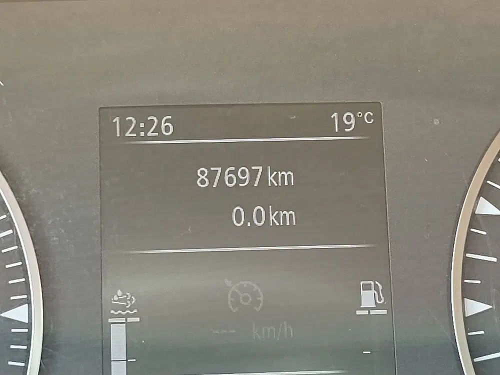Renault Master 2.3 Koelwagen uit 2020, foto 9