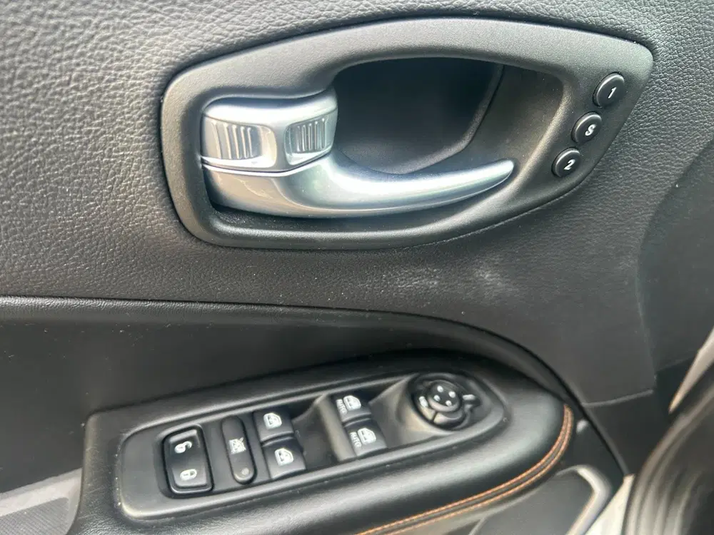 Jeep Compass 1.4 MultiAir Limited 4x4 Aut uit 2019, foto 12