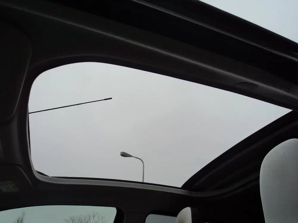 Citroën C1 Citroen C1 1.0 VTi Airscape Urban Ride Cam uit 2019, foto 14