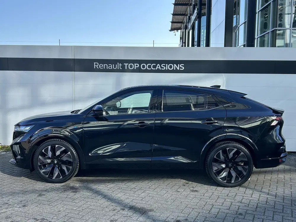Renault Rafale 1.2 E-Tech full hybrid 200 esprit Alpine uit 2025, foto 15