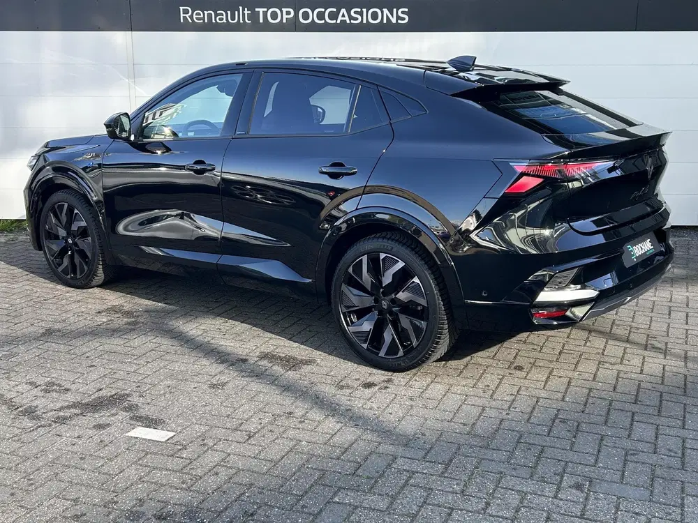 Renault Rafale 1.2 E-Tech full hybrid 200 esprit Alpine uit 2025, foto 6