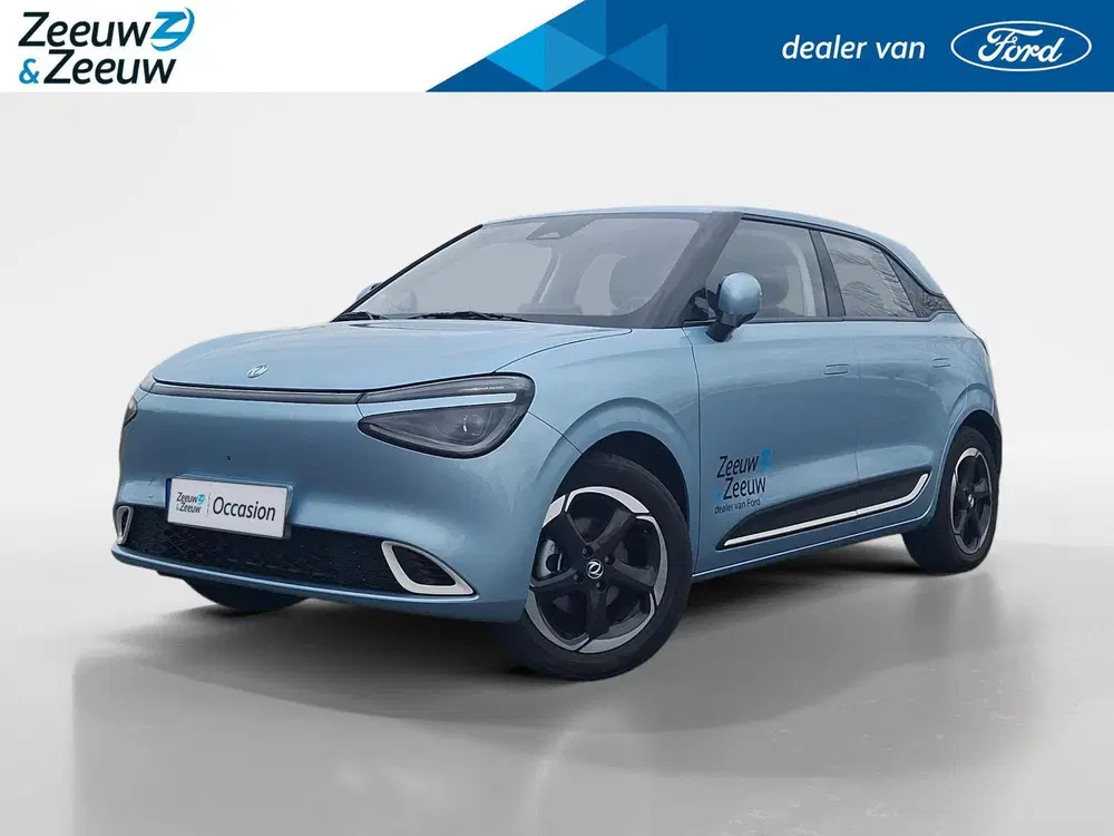 Dongfeng BOX Launch Edition 42 kWh uit 2025