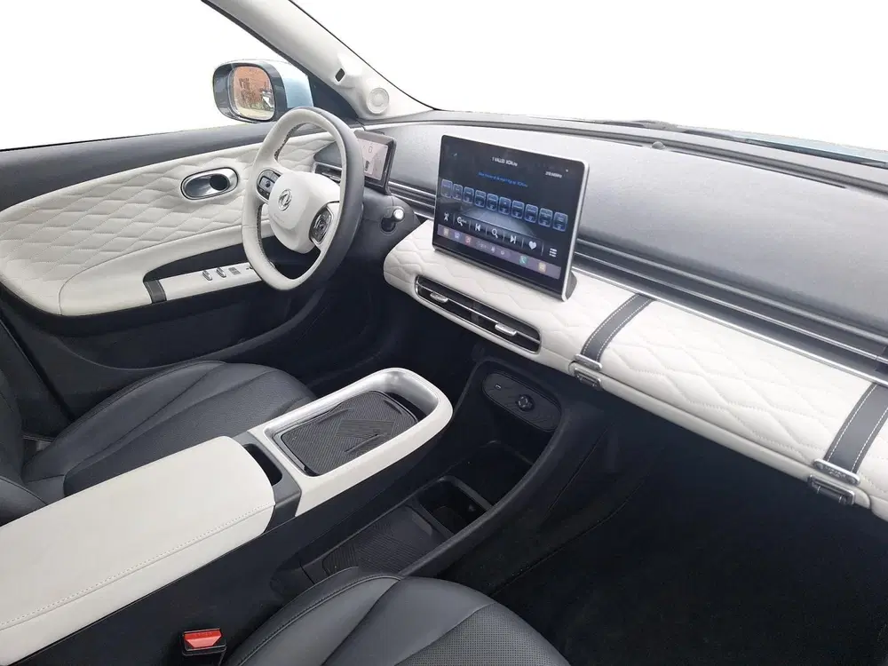 Dongfeng BOX Launch Edition 42 kWh uit 2025, foto 10