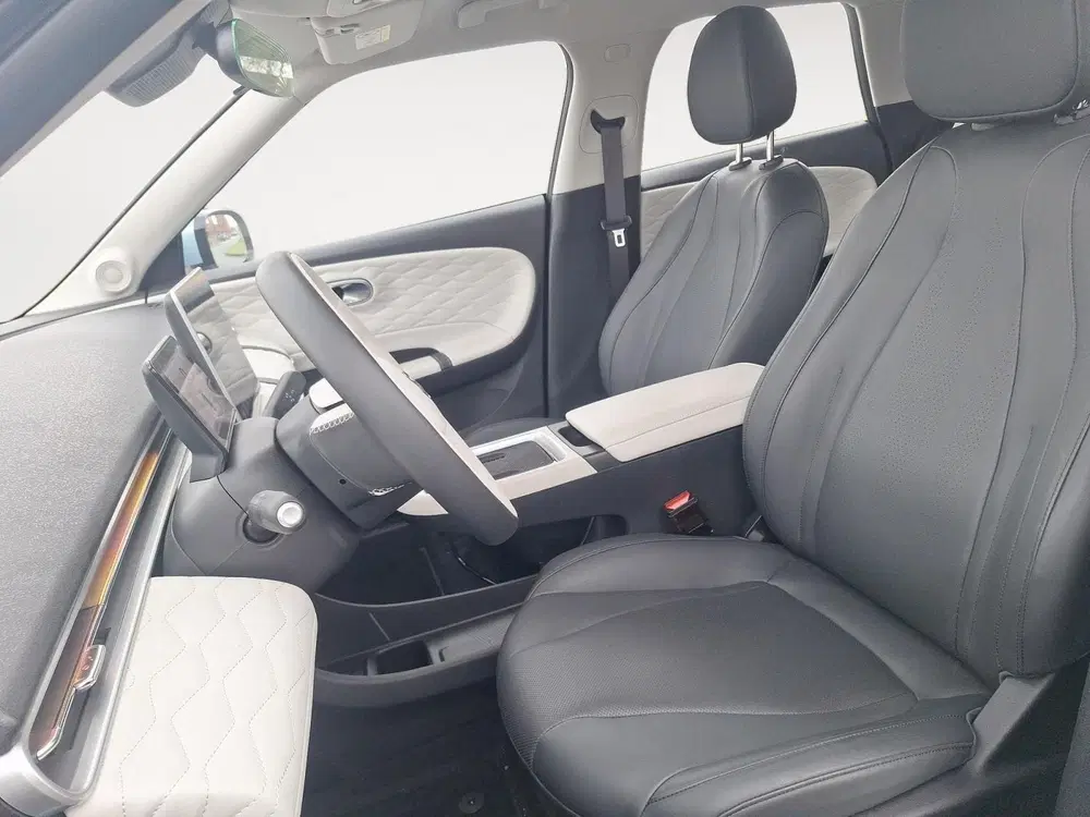 Dongfeng BOX Launch Edition 42 kWh uit 2025, foto 11
