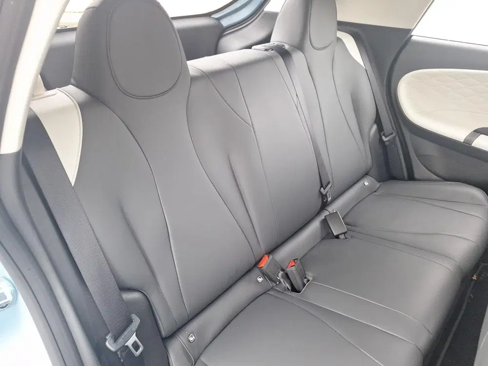 Dongfeng BOX Launch Edition 42 kWh uit 2025, foto 12