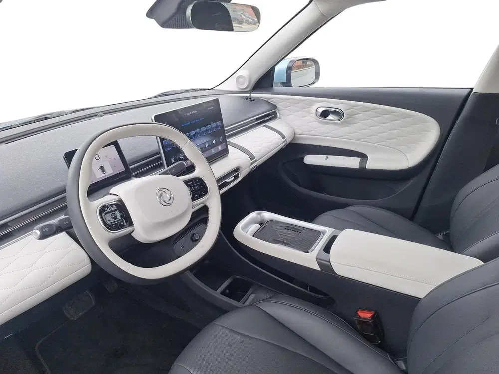 Dongfeng BOX Launch Edition 42 kWh uit 2025, foto 13