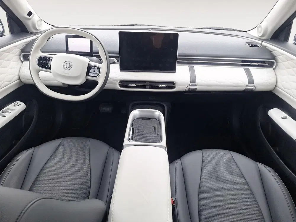 Dongfeng BOX Launch Edition 42 kWh uit 2025, foto 15