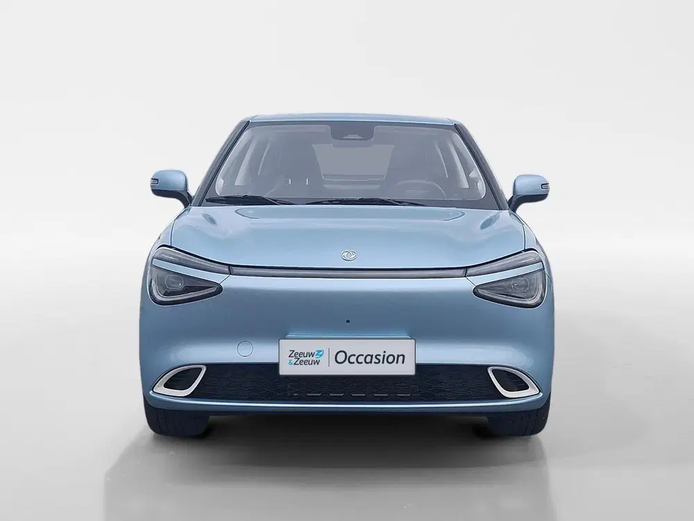 Dongfeng BOX Launch Edition 42 kWh uit 2025, foto 2