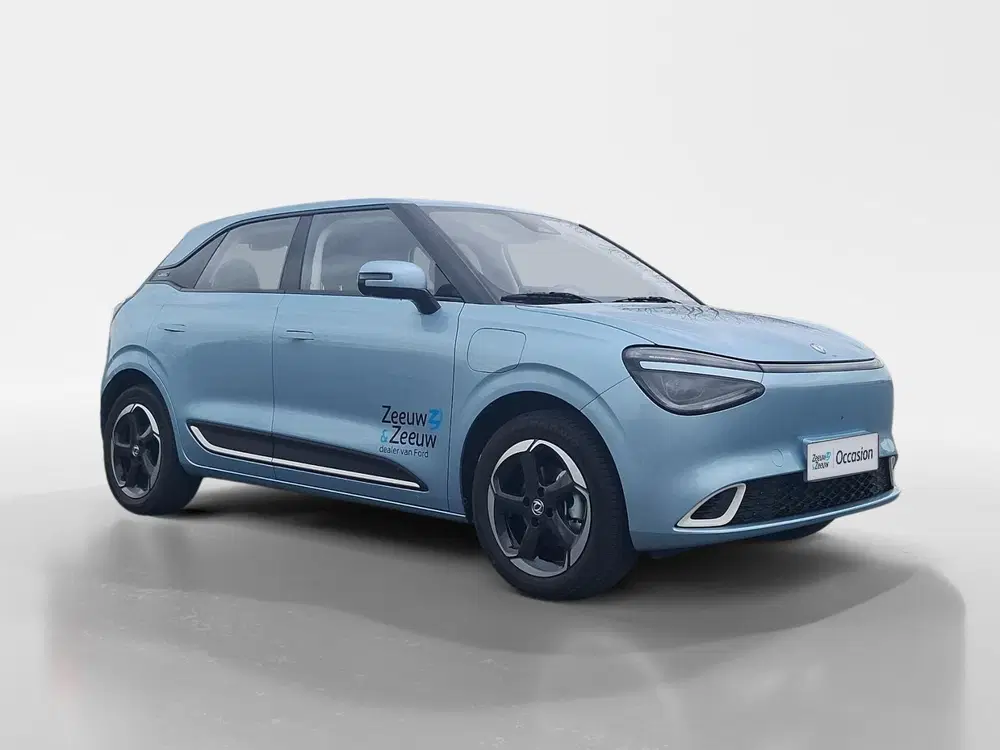 Dongfeng BOX Launch Edition 42 kWh uit 2025, foto 3