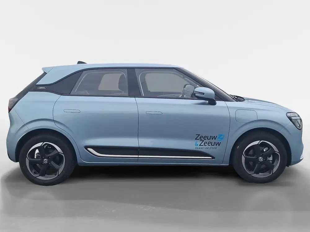 Dongfeng BOX Launch Edition 42 kWh uit 2025, foto 4