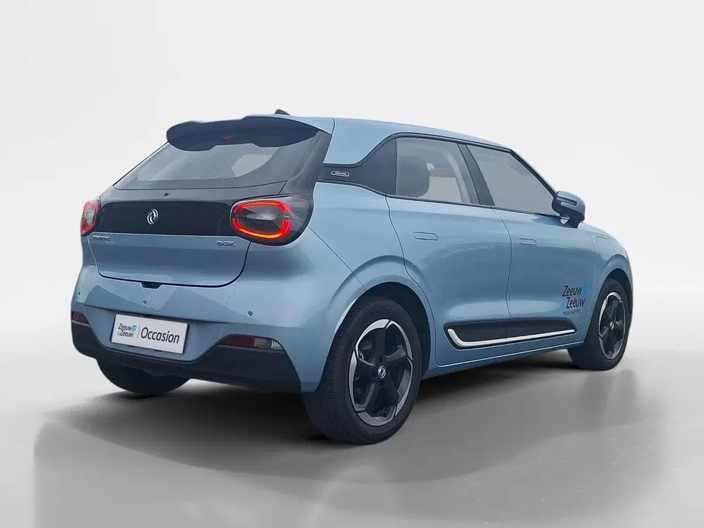 Dongfeng BOX Launch Edition 42 kWh uit 2025, foto 5