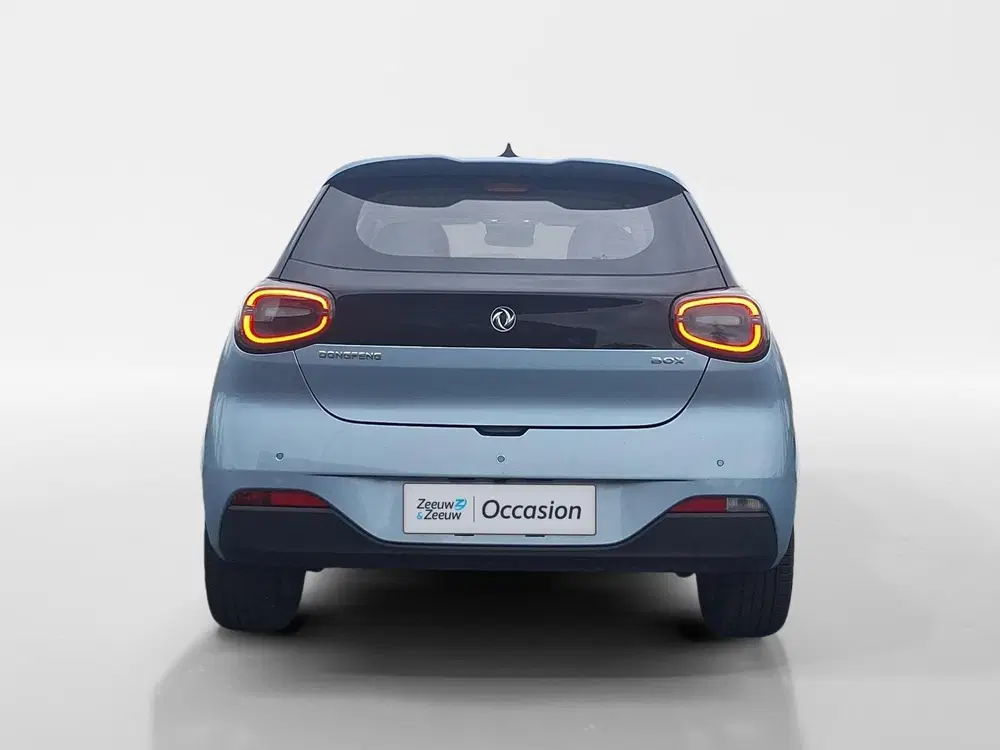Dongfeng BOX Launch Edition 42 kWh uit 2025, foto 6