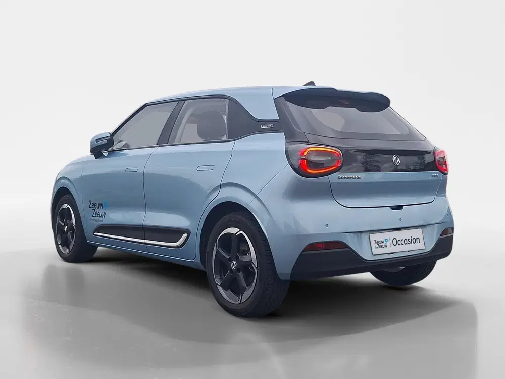 Dongfeng BOX Launch Edition 42 kWh uit 2025, foto 7